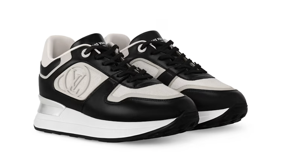 StreetRunner Sneakers